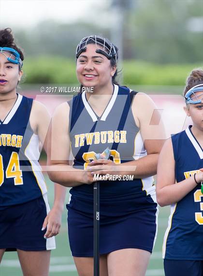 Thumbnail 1 in Newburgh Free Academy @ Kingston (Senior Night) photogallery.