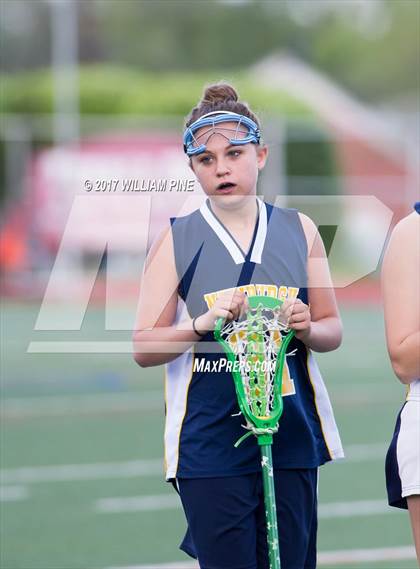 Thumbnail 3 in Newburgh Free Academy @ Kingston (Senior Night) photogallery.