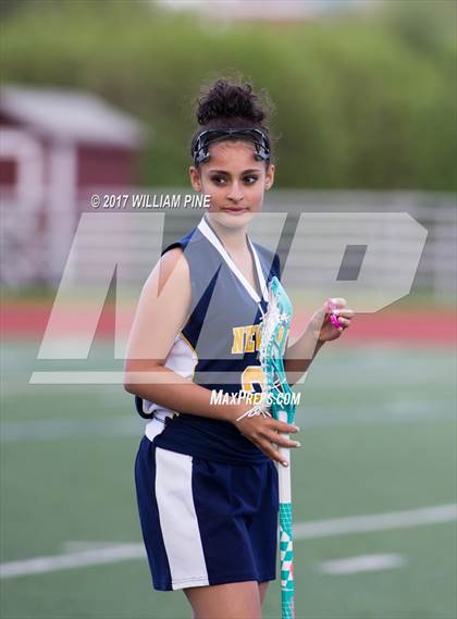 Thumbnail 2 in Newburgh Free Academy @ Kingston (Senior Night) photogallery.
