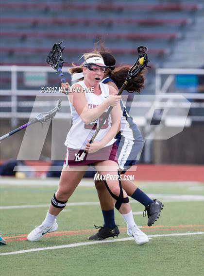 Thumbnail 2 in Newburgh Free Academy @ Kingston (Senior Night) photogallery.