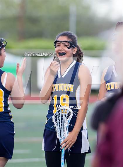 Thumbnail 3 in Newburgh Free Academy @ Kingston (Senior Night) photogallery.