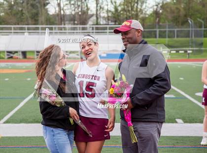 Thumbnail 3 in Newburgh Free Academy @ Kingston (Senior Night) photogallery.