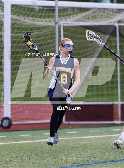 Thumbnail 2 in Newburgh Free Academy @ Kingston (Senior Night) photogallery.