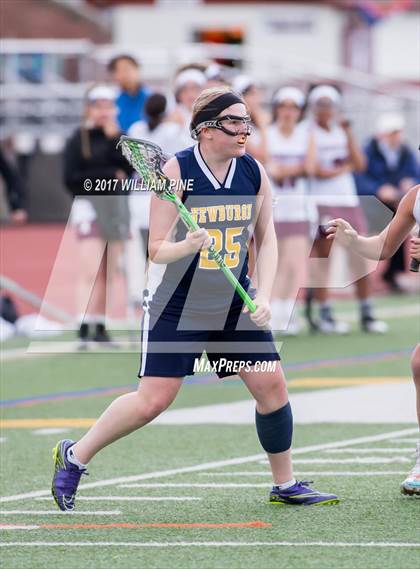 Thumbnail 1 in Newburgh Free Academy @ Kingston (Senior Night) photogallery.