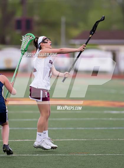 Thumbnail 1 in Newburgh Free Academy @ Kingston (Senior Night) photogallery.