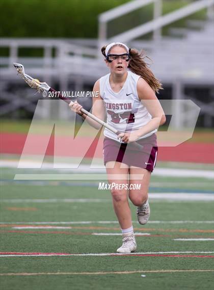 Thumbnail 1 in Newburgh Free Academy @ Kingston (Senior Night) photogallery.