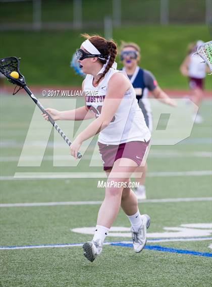 Thumbnail 1 in Newburgh Free Academy @ Kingston (Senior Night) photogallery.