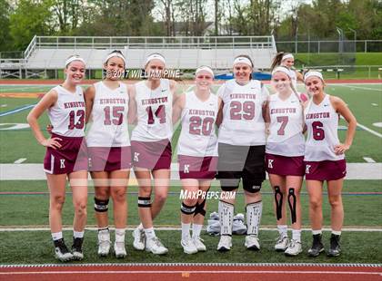 Thumbnail 2 in Newburgh Free Academy @ Kingston (Senior Night) photogallery.