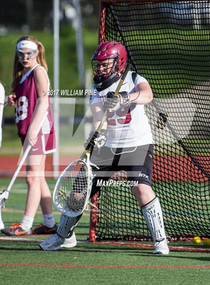 Thumbnail 1 in Newburgh Free Academy @ Kingston (Senior Night) photogallery.