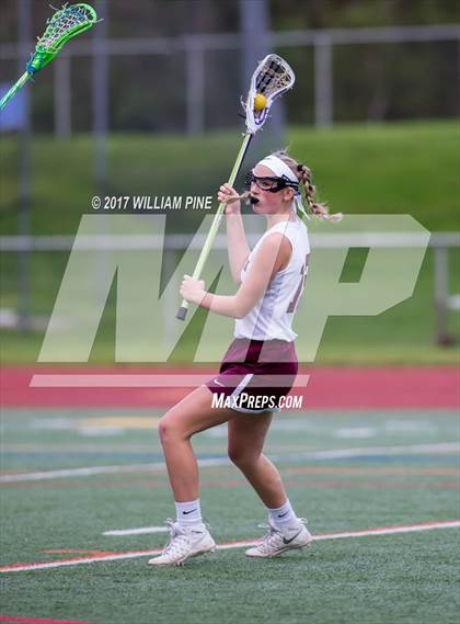 Thumbnail 1 in Newburgh Free Academy @ Kingston (Senior Night) photogallery.