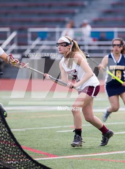 Thumbnail 1 in Newburgh Free Academy @ Kingston (Senior Night) photogallery.
