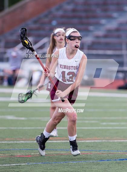 Thumbnail 1 in Newburgh Free Academy @ Kingston (Senior Night) photogallery.