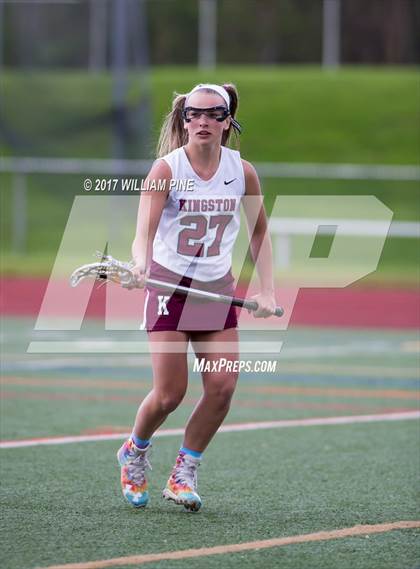 Thumbnail 1 in Newburgh Free Academy @ Kingston (Senior Night) photogallery.
