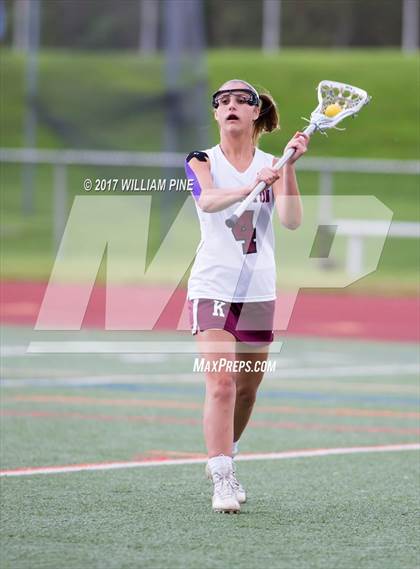 Thumbnail 1 in Newburgh Free Academy @ Kingston (Senior Night) photogallery.
