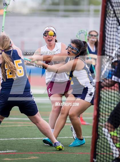 Thumbnail 1 in Newburgh Free Academy @ Kingston (Senior Night) photogallery.