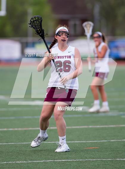 Thumbnail 2 in Newburgh Free Academy @ Kingston (Senior Night) photogallery.