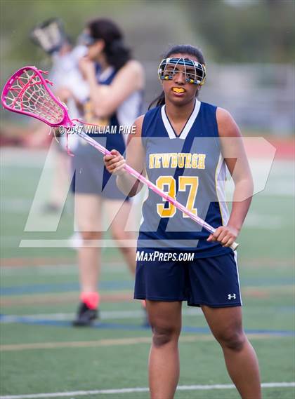 Thumbnail 3 in Newburgh Free Academy @ Kingston (Senior Night) photogallery.