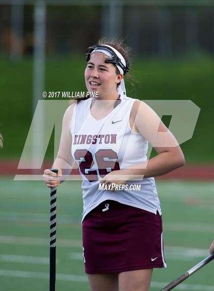 Thumbnail 2 in Newburgh Free Academy @ Kingston (Senior Night) photogallery.