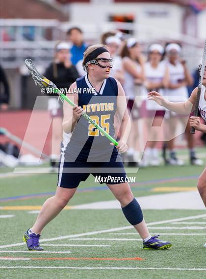 Thumbnail 2 in Newburgh Free Academy @ Kingston (Senior Night) photogallery.