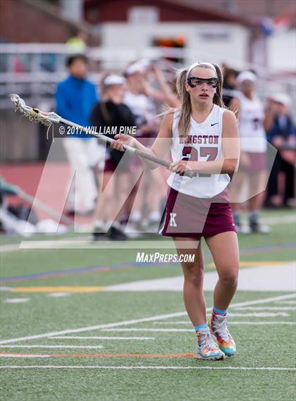 Thumbnail 3 in Newburgh Free Academy @ Kingston (Senior Night) photogallery.