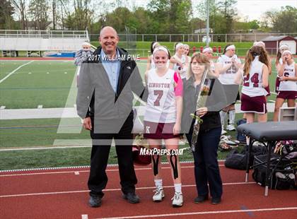 Thumbnail 3 in Newburgh Free Academy @ Kingston (Senior Night) photogallery.