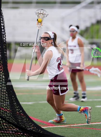 Thumbnail 2 in Newburgh Free Academy @ Kingston (Senior Night) photogallery.