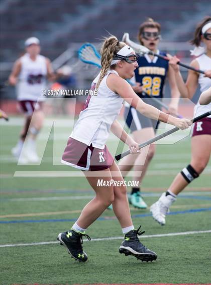 Thumbnail 3 in Newburgh Free Academy @ Kingston (Senior Night) photogallery.