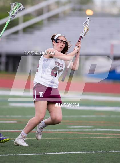 Thumbnail 3 in Newburgh Free Academy @ Kingston (Senior Night) photogallery.