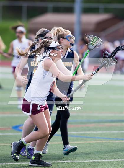 Thumbnail 1 in Newburgh Free Academy @ Kingston (Senior Night) photogallery.