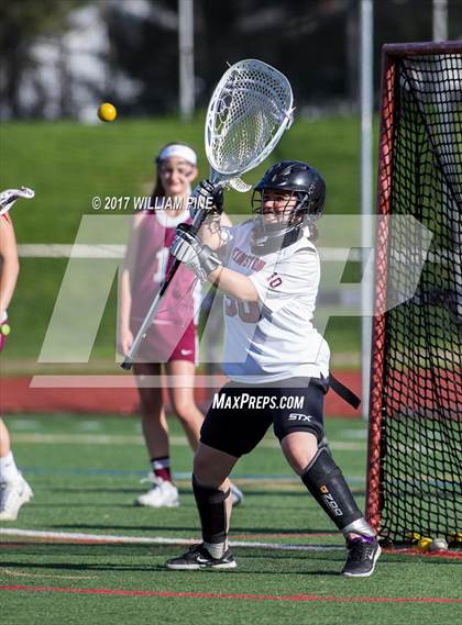 Thumbnail 2 in Newburgh Free Academy @ Kingston (Senior Night) photogallery.