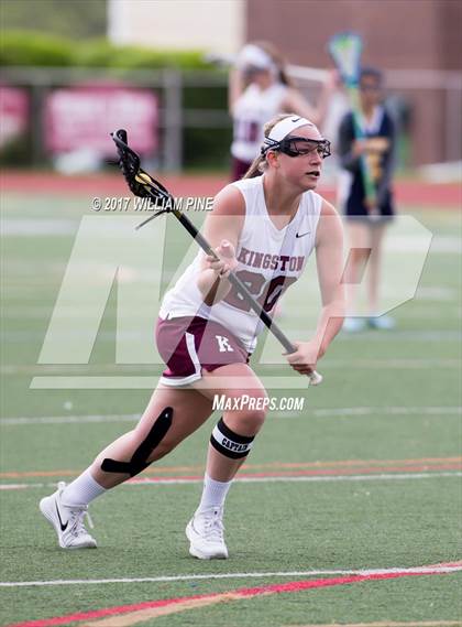 Thumbnail 3 in Newburgh Free Academy @ Kingston (Senior Night) photogallery.