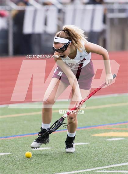 Thumbnail 1 in Newburgh Free Academy @ Kingston (Senior Night) photogallery.
