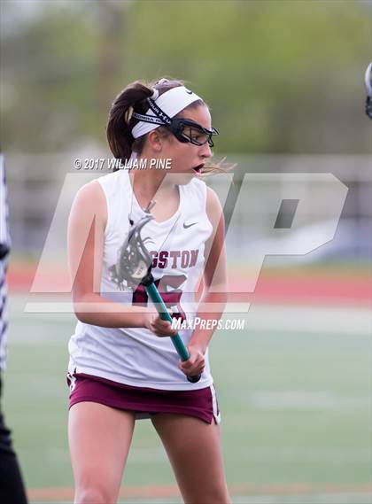 Thumbnail 1 in Newburgh Free Academy @ Kingston (Senior Night) photogallery.
