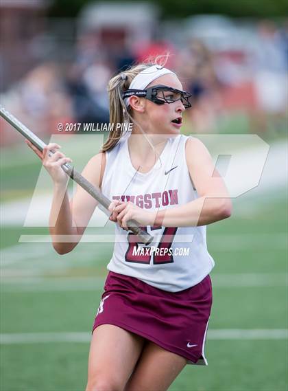 Thumbnail 3 in Newburgh Free Academy @ Kingston (Senior Night) photogallery.