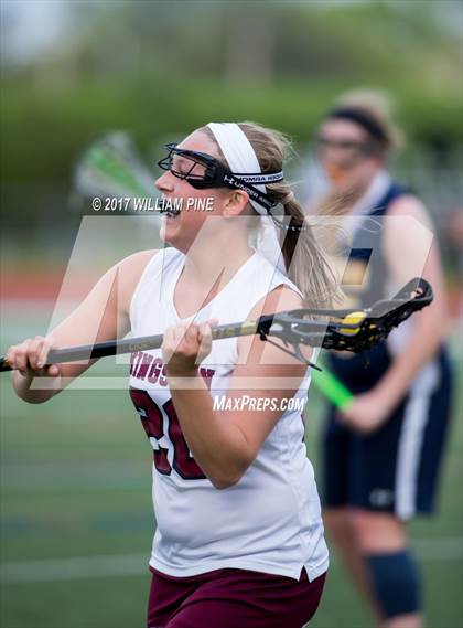 Thumbnail 2 in Newburgh Free Academy @ Kingston (Senior Night) photogallery.