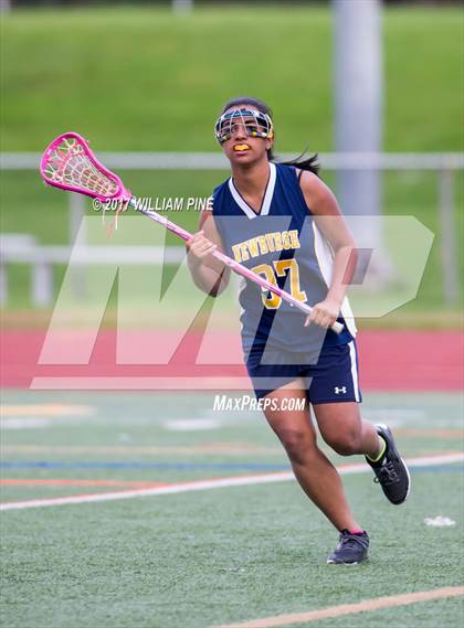 Thumbnail 2 in Newburgh Free Academy @ Kingston (Senior Night) photogallery.