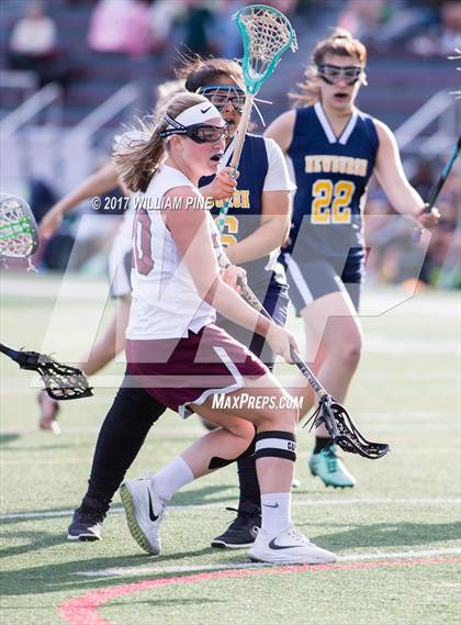 Thumbnail 2 in Newburgh Free Academy @ Kingston (Senior Night) photogallery.