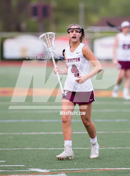Thumbnail 1 in Newburgh Free Academy @ Kingston (Senior Night) photogallery.