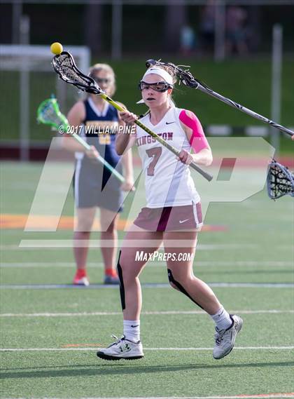 Thumbnail 1 in Newburgh Free Academy @ Kingston (Senior Night) photogallery.