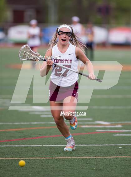 Thumbnail 1 in Newburgh Free Academy @ Kingston (Senior Night) photogallery.