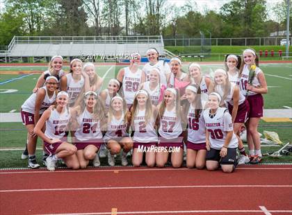 Thumbnail 3 in Newburgh Free Academy @ Kingston (Senior Night) photogallery.