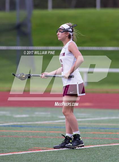 Thumbnail 1 in Newburgh Free Academy @ Kingston (Senior Night) photogallery.