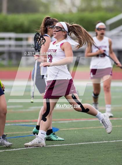 Thumbnail 3 in Newburgh Free Academy @ Kingston (Senior Night) photogallery.