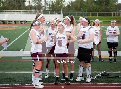 Thumbnail 1 in Newburgh Free Academy @ Kingston (Senior Night) photogallery.