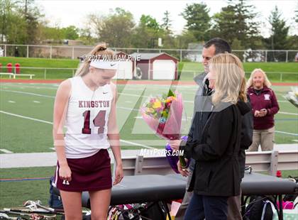 Thumbnail 3 in Newburgh Free Academy @ Kingston (Senior Night) photogallery.