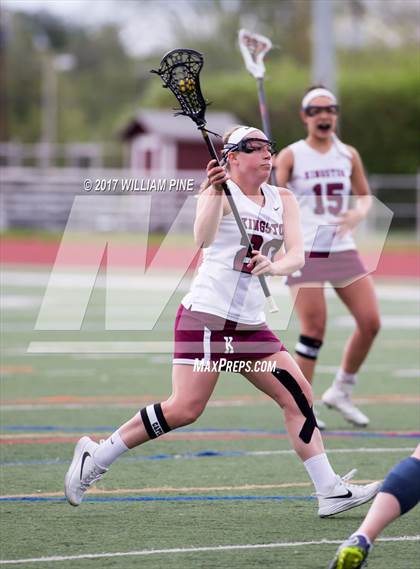 Thumbnail 1 in Newburgh Free Academy @ Kingston (Senior Night) photogallery.