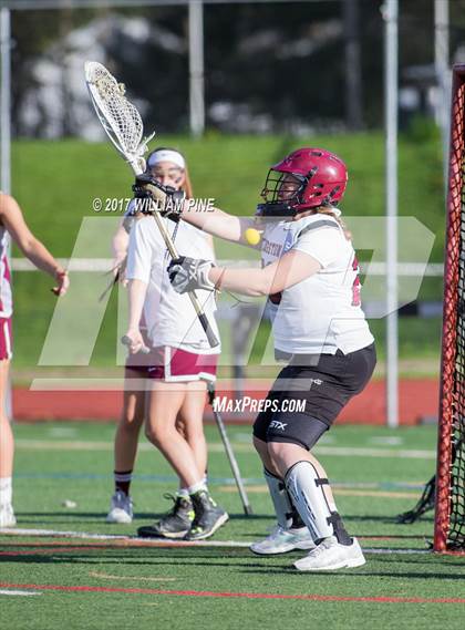 Thumbnail 2 in Newburgh Free Academy @ Kingston (Senior Night) photogallery.