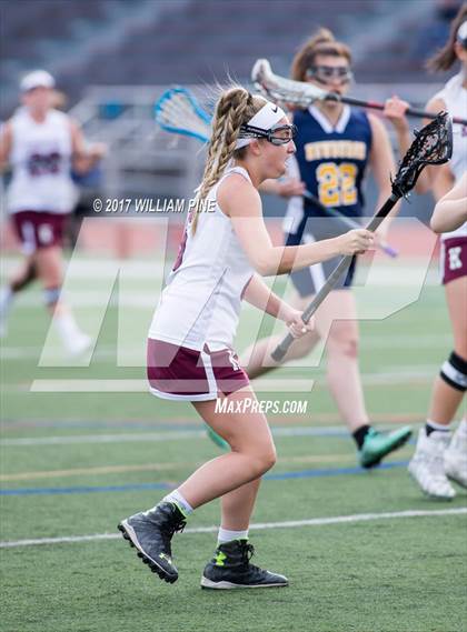 Thumbnail 1 in Newburgh Free Academy @ Kingston (Senior Night) photogallery.