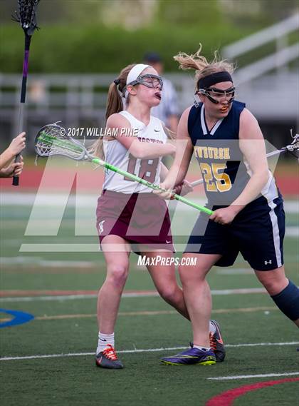 Thumbnail 1 in Newburgh Free Academy @ Kingston (Senior Night) photogallery.