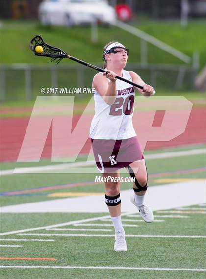 Thumbnail 3 in Newburgh Free Academy @ Kingston (Senior Night) photogallery.